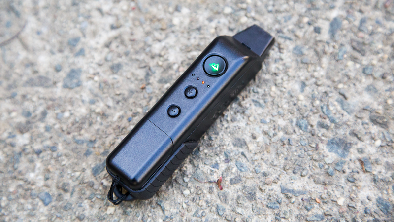 Illustration for article titled Vapium Summit Review: A Sweet Vape That Doesn't Break the Bank